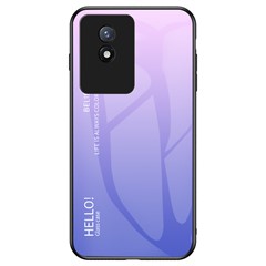 Gradient Pink Purple