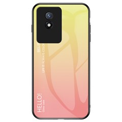 Gradient Yellow