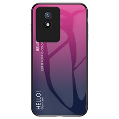 Gradient Rose
