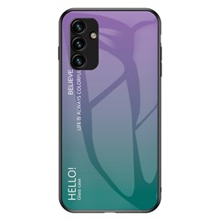Gradient Purple