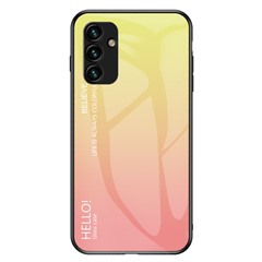 Gradient Yellow