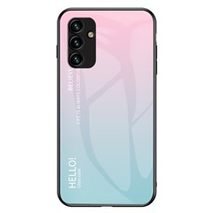 Gradient Pink Blue