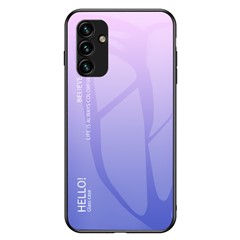 Gradient Pink Purple
