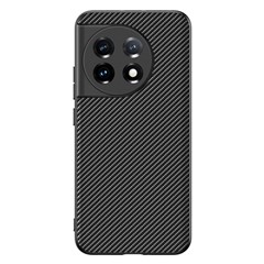 Carbon Fiber/Black