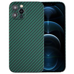 Carbon Fiber/Green