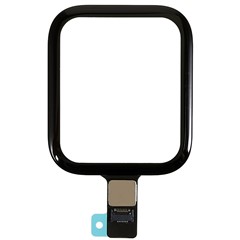 For Apple Watch Series 4 40mm Touch Digitizer Screen Glass + OCA Adhesive Replacement (without Logo)