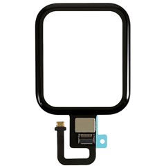 For Apple Watch Series 6 40mm Touch Digitizer Screen Glass + OCA Adhesive Replacement (without Logo)