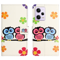 Couple Owls