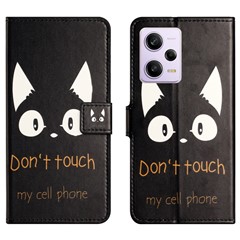 Don't Touch My Cell Phone