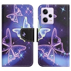 Sparkling Butterflies