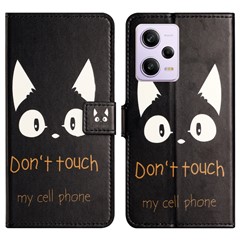 Don't Touch My Cell Phone