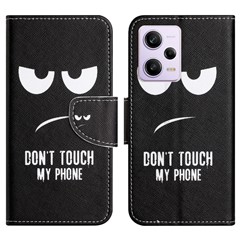 Don't Touch My Phone