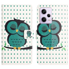 Dots / Owl