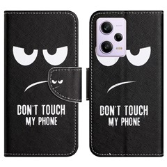 Don't Touch My Phone
