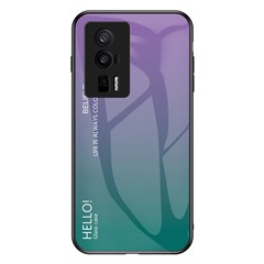 Gradient Purple