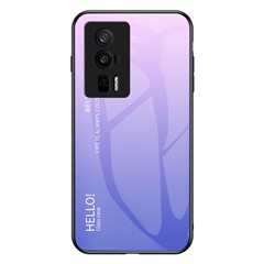 Gradient Pink Purple