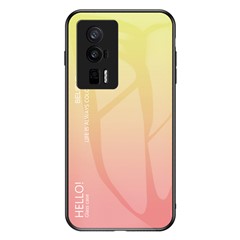 Gradient Yellow