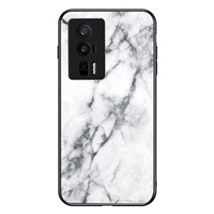 White Marble