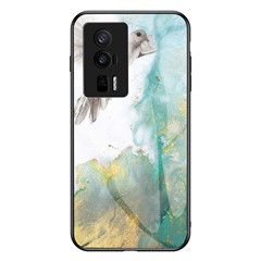 Flying Pigeon Marble