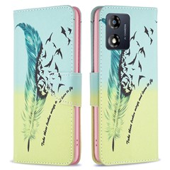 Feather
