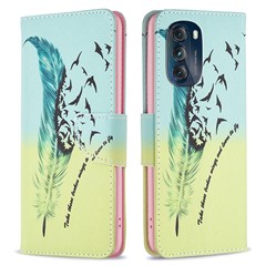 Feather