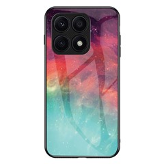 Color Starry Sky