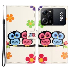 Couple Owls
