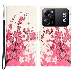 Plum Blossom