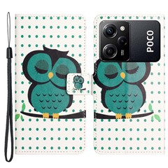 Dots / Owl