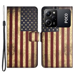 The American Flag