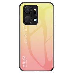 Gradient Yellow