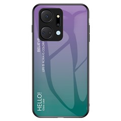 Gradient Purple
