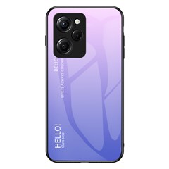 Gradient Pink Purple