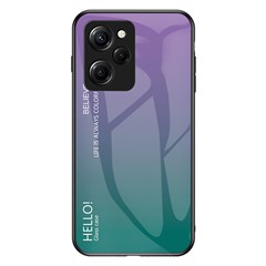 Gradient Purple