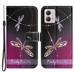 Dragonflies