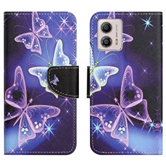 Sparkling Butterflies