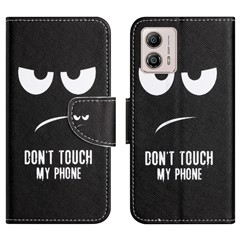 Don't Touch My Phone