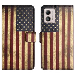 The American Flag