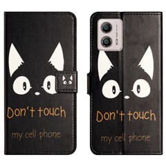 Don't Touch My Cell Phone
