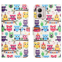 Owls Sticker