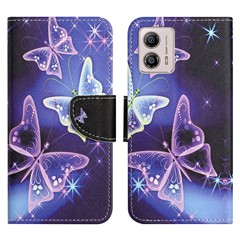 Sparkling Butterflies