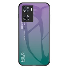 Gradient Purple
