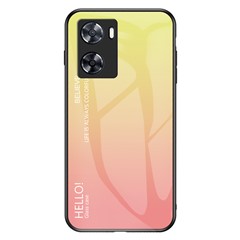 Gradient Yellow