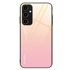 Gold / Pink
