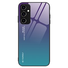 Purple / Blue