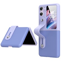 Sky Blue/Light Purple