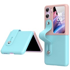 Ice Blue/Pink