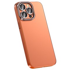 Coral Orange