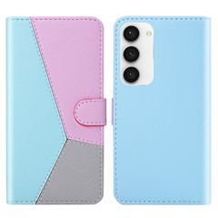 Blue/Purple/Grey