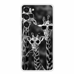 Sunglasses Giraffes